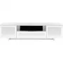 BDI Nora Slim 8239-S White